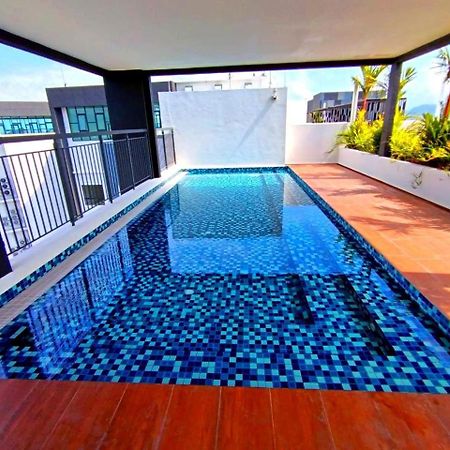 The Horizon Ipoh Dual L13A By Grab A Stay Ngoại thất bức ảnh