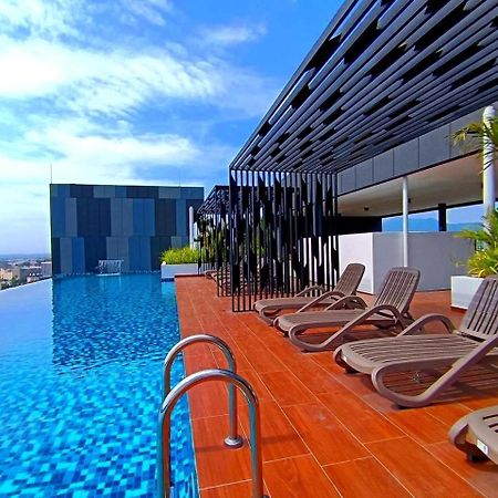 The Horizon Ipoh Dual L13A By Grab A Stay Ngoại thất bức ảnh