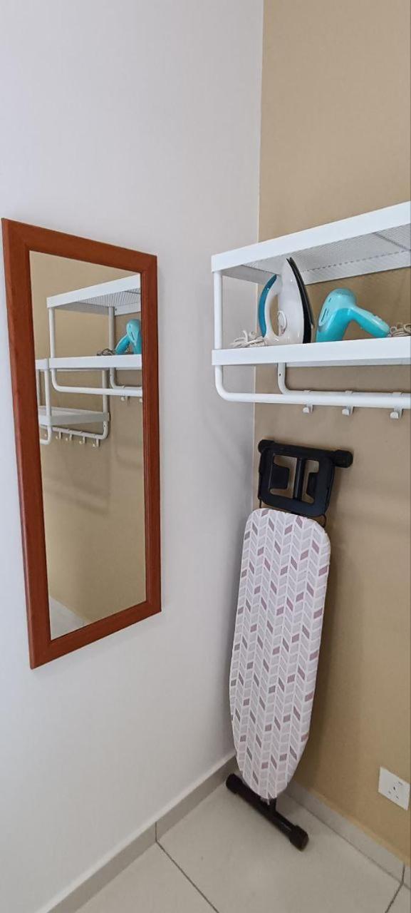The Horizon Ipoh Dual L13A By Grab A Stay Ngoại thất bức ảnh