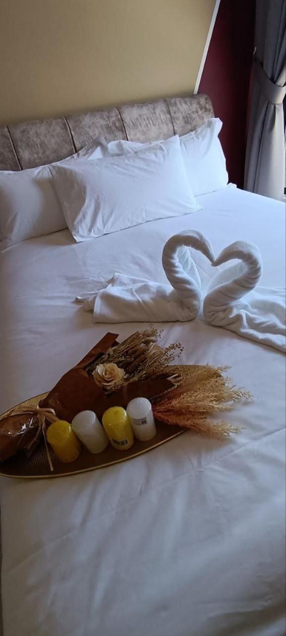 The Horizon Ipoh Dual L13A By Grab A Stay Ngoại thất bức ảnh