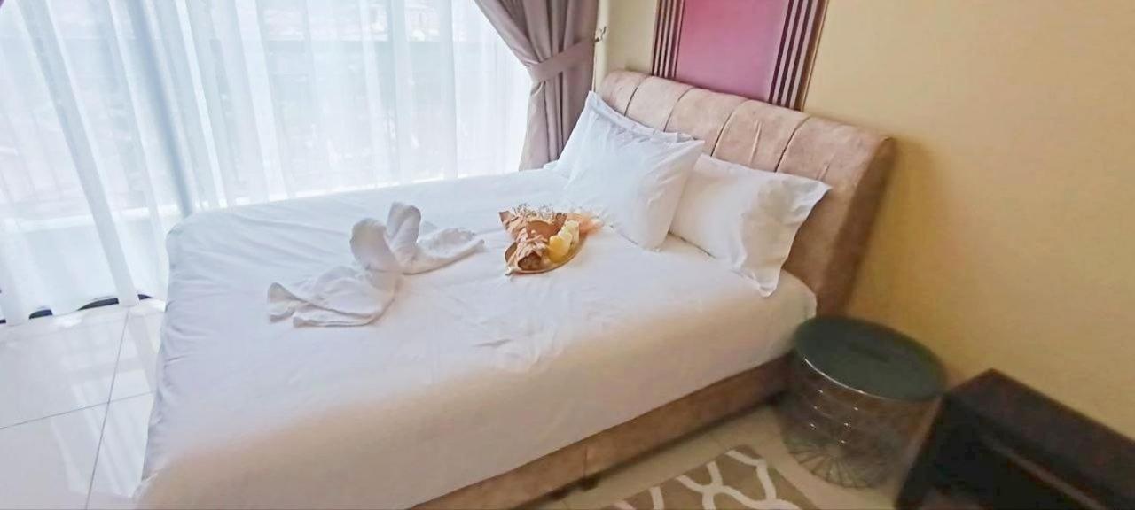 The Horizon Ipoh Dual L13A By Grab A Stay Ngoại thất bức ảnh