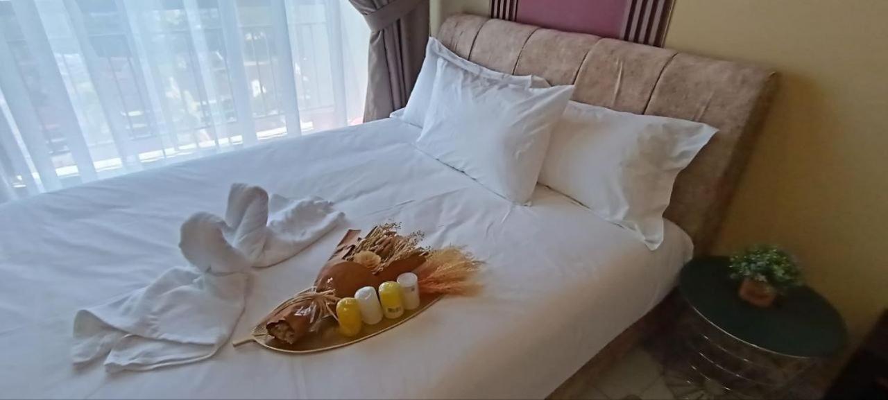 The Horizon Ipoh Dual L13A By Grab A Stay Ngoại thất bức ảnh
