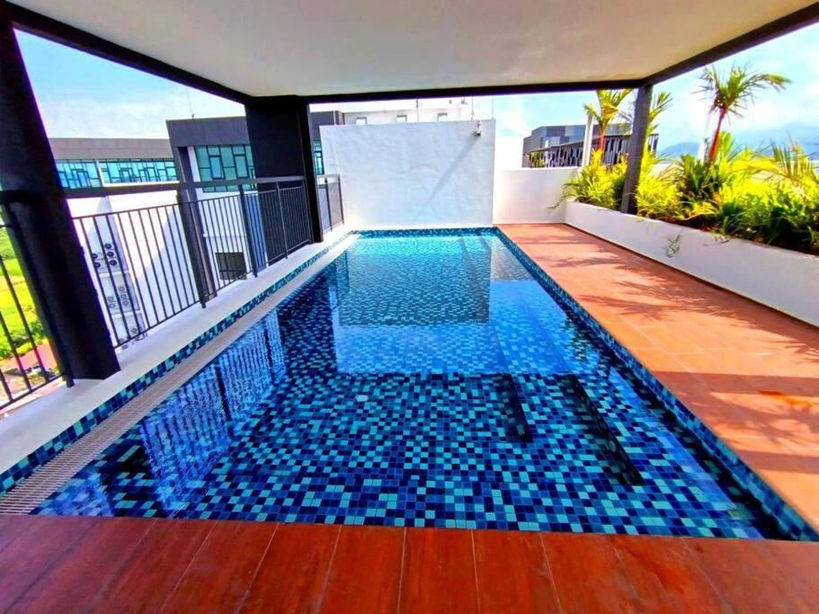The Horizon Ipoh Dual L13A By Grab A Stay Ngoại thất bức ảnh