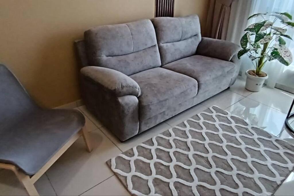 The Horizon Ipoh Dual L13A By Grab A Stay Ngoại thất bức ảnh